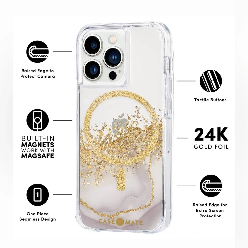 case mate